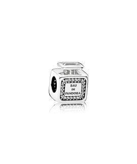 Pandora Signature Scent Joia Conta Mulher 791889CZ