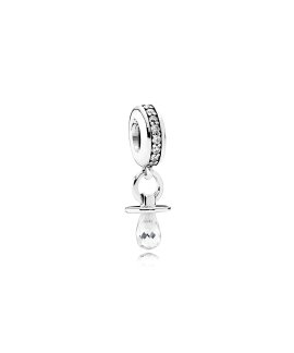 Pandora Dummy Joia Conta Pendente Pulseira Mulher 791890CZ