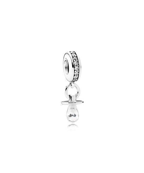 Pandora Dummy Joia Conta Pendente Pulseira Mulher 791890CZ