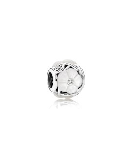 Pandora Luminous Florals Joia Conta Mulher 791894MOP