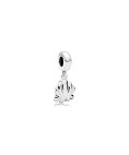 Pandora Disney Ariel and Sea Shell Joia Conta Pendente Pulseira Mulher 791895EN111