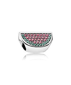 Pandora WaterMelon Joia Conta Mulher 791901CZR