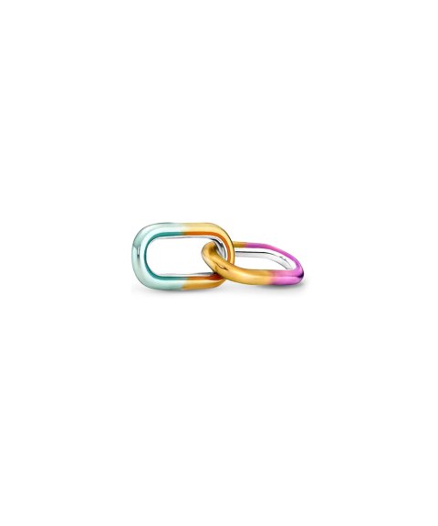 Pandora ME Styling Tie-dye Double Joia Link Mulher 791904C01