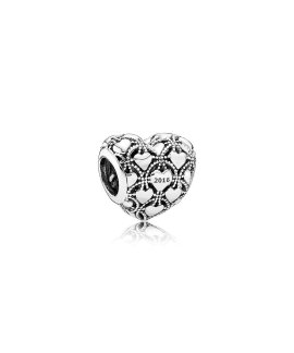 Pandora Club Charm 2016 Joia Conta Mulher 791912D