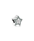 Pandora Disney Tinker Bell Star Joia Conta Mulher 791920NPG Pandora Disney Tinker Bell Star Joia Conta Mulher 791920NPG