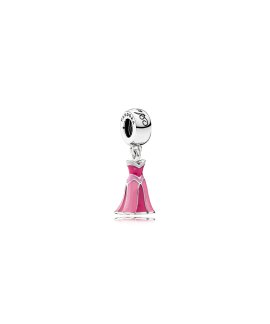 Pandora Disney Aurora´s Dress Joia Conta Pendente Pulseira Mulher 791921ENMX