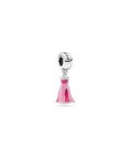 Pandora Disney Aurora´s Dress Joia Conta Pendente Pulseira Mulher 791921ENMX