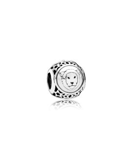 Pandora Leo Joia Conta Mulher 791940