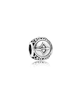 Pandora Sagittarius Joia Conta Mulher 791944
