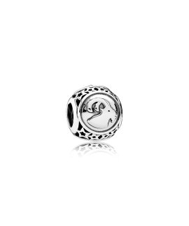 Pandora Capricorn Joia Conta Mulher 791945