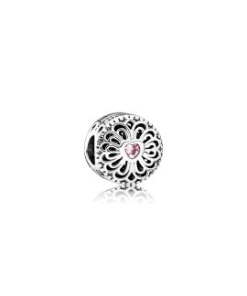 Pandora Love and Friendship Joia Conta Mulher 791955PCZ
