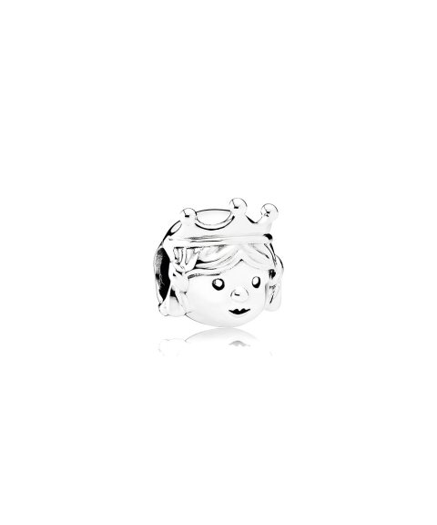 Pandora Precious Princess Joia Conta Mulher 791960 Pandora Precious Princess Joia Conta Mulher 791960