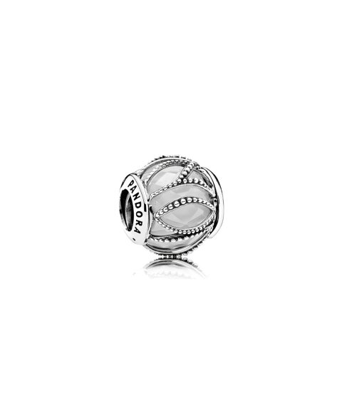 Pandora Intertwining Radiance Joia Conta Mulher 791968CZ Pandora Intertwining Radiance Joia Conta Mulher 791968CZ