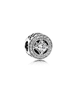 Pandora Vintage Allure Joia Conta Mulher 791970CZ