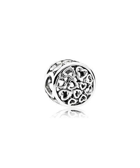 Pandora Loving Sentiments Joia Conta Mulher 791980 Pandora Loving Sentiments Joia Conta Mulher 791980