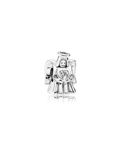 Pandora Angel of Love Joia Conta Mulher 792010CZ Pandora Angel of Love Joia Conta Mulher 792010CZ