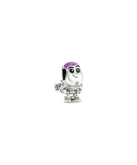 Pandora Disney Pixar Buzz Lightyear Joia Conta Mulher 792024C01