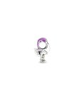 Pandora Disney Pixar Buzz Lightyear Joia Conta Mulher 792024C01