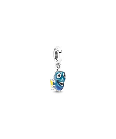 Pandora Disney Pixar Dory Joia Conta Pendente Pulseira Mulher 792025C01