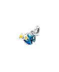 Pandora Disney Pixar Dory Joia Conta Pendente Pulseira Mulher 792025C01