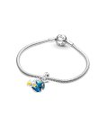 Pandora Disney Pixar Dory Joia Conta Pendente Pulseira Mulher 792025C01