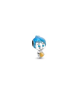 Pandora Disney Pixar Joy Glow-in-the-dark Memory Orb Joia Conta Mulher 792028C01