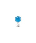 Pandora Disney Pixar Joy Glow-in-the-dark Memory Orb Joia Conta Mulher 792028C01