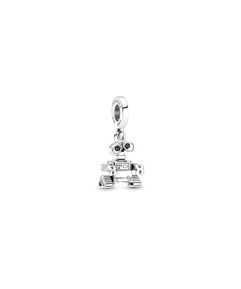 Pandora Disney Pixar Wall-E Joia Conta Pendente Pulseira Mulher 792030C01