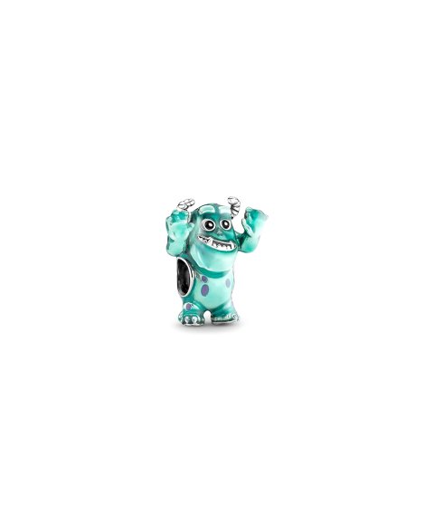 Pandora Disney Pixar Sulley Joia Conta Mulher 792031C01