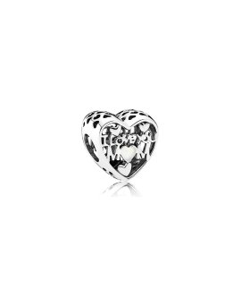 Pandora Love for Mother Joia Conta Mulher 792067EN23