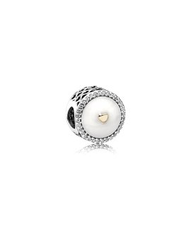 Pandora Precious Heart Limited Edition Joia Conta Mulher 792073EN23