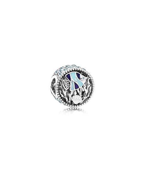 Pandora Ocean Life Joia Conta Mulher 792075ENMX Pandora Ocean Life Joia Conta Mulher 792075ENMX
