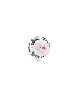 Pandora Magnolia Bloom Joia Conta Mulher 792087PCZ