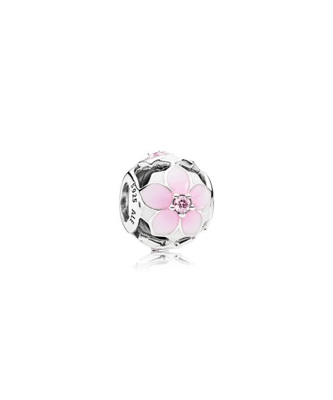 Pandora Magnolia Bloom Joia Conta Mulher 792087PCZ
