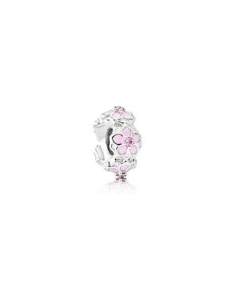 Pandora Magnolia Bloom Joia Conta Separador Mulher 792088PCZ Pandora Magnolia Bloom Joia Conta Separador Mulher 792088PCZ