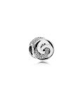 Pandora Interlinked Circles Joia Conta Mulher 792090CZ Pandora Interlinked Circles Joia Conta Mulher 792090CZ