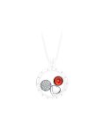 Pandora Petites January Joia Acessório de Joia Mulher 792091GR Pandora Petites January Joia Acessório de Joia Mulher 792091GR