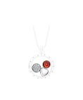 Pandora Petites January Joia Acessório de Joia Mulher 792091GR Pandora Petites January Joia Acessório de Joia Mulher 792091GR