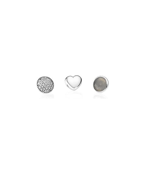 Pandora Petites June Joia Acessório de Joia Mulher 792091MSG Pandora Petites June Joia Acessório de Joia Mulher 792091MSG