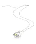 Pandora Petites August Joia Acessório de Joia Mulher 792091PE Pandora Petites August Joia Acessório de Joia Mulher 792091PE