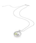 Pandora Petites August Joia Acessório de Joia Mulher 792091PE Pandora Petites August Joia Acessório de Joia Mulher 792091PE