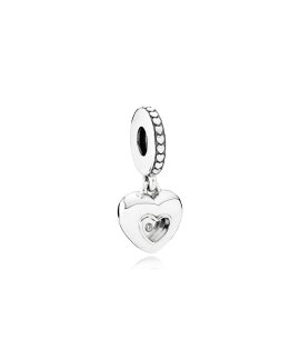 Pandora Club 2017 Joia Conta Pendente Pulseira Mulher 792092D