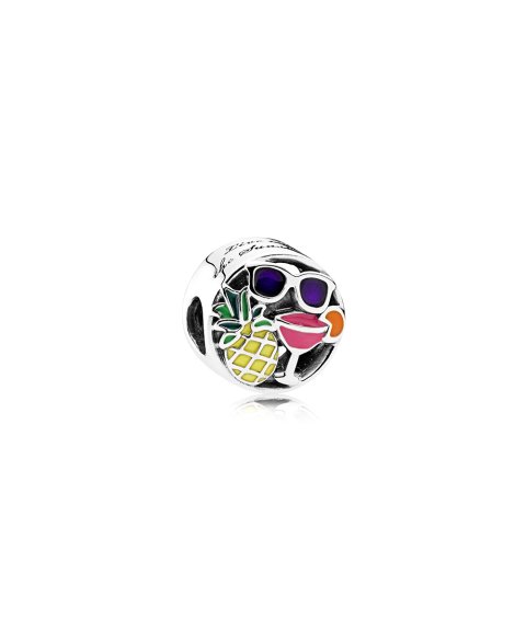 Pandora Summer Fun Joia Conta Mulher 792118ENMX Pandora Summer Fun Joia Conta Mulher 792118ENMX