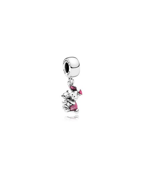 Pandora Disney Piglet Joia Conta Pendente Pulseira Mulher 792134EN117