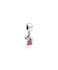 Pandora Disney Piglet Joia Conta Pendente Pulseira Mulher 792134EN117 Pandora Disney Piglet Joia Conta Pendente Pulseira Mulher 792134EN117
