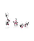 Pandora Disney Piglet Joia Conta Pendente Pulseira Mulher 792134EN117