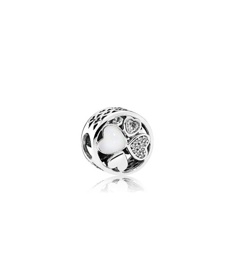 Pandora Hearts of Love Joia Conta Mulher 792143CZ Pandora Hearts of Love Joia Conta Mulher 792143CZ