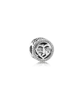 Pandora Loving Ties Joia Conta Mulher 792146CZ