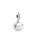 Pandora Friendship Star Joia Conta Pendente Pulseira Mulher 792148EN23 Pandora Friendship Star Joia Conta Pendente Pulseira Mulher 792148EN23