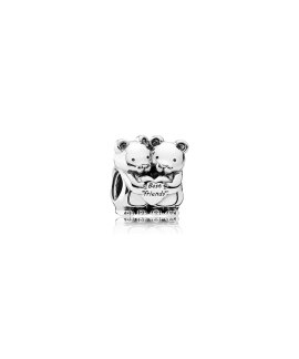 Pandora Best Buddies Joia Conta Mulher 792151